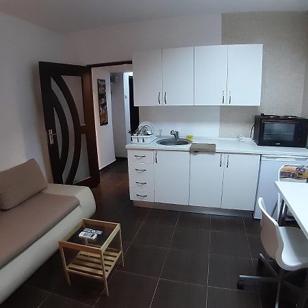 Piata Rosetti Universitate Apartment บูคาเรสต์ ภายนอก รูปภาพ