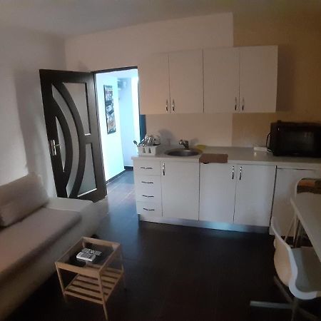 Piata Rosetti Universitate Apartment บูคาเรสต์ ภายนอก รูปภาพ