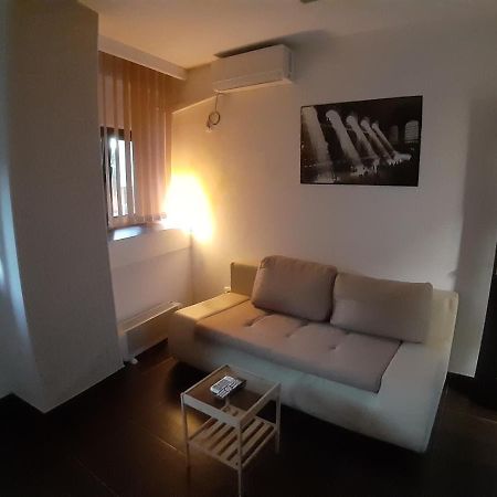 Piata Rosetti Universitate Apartment บูคาเรสต์ ภายนอก รูปภาพ