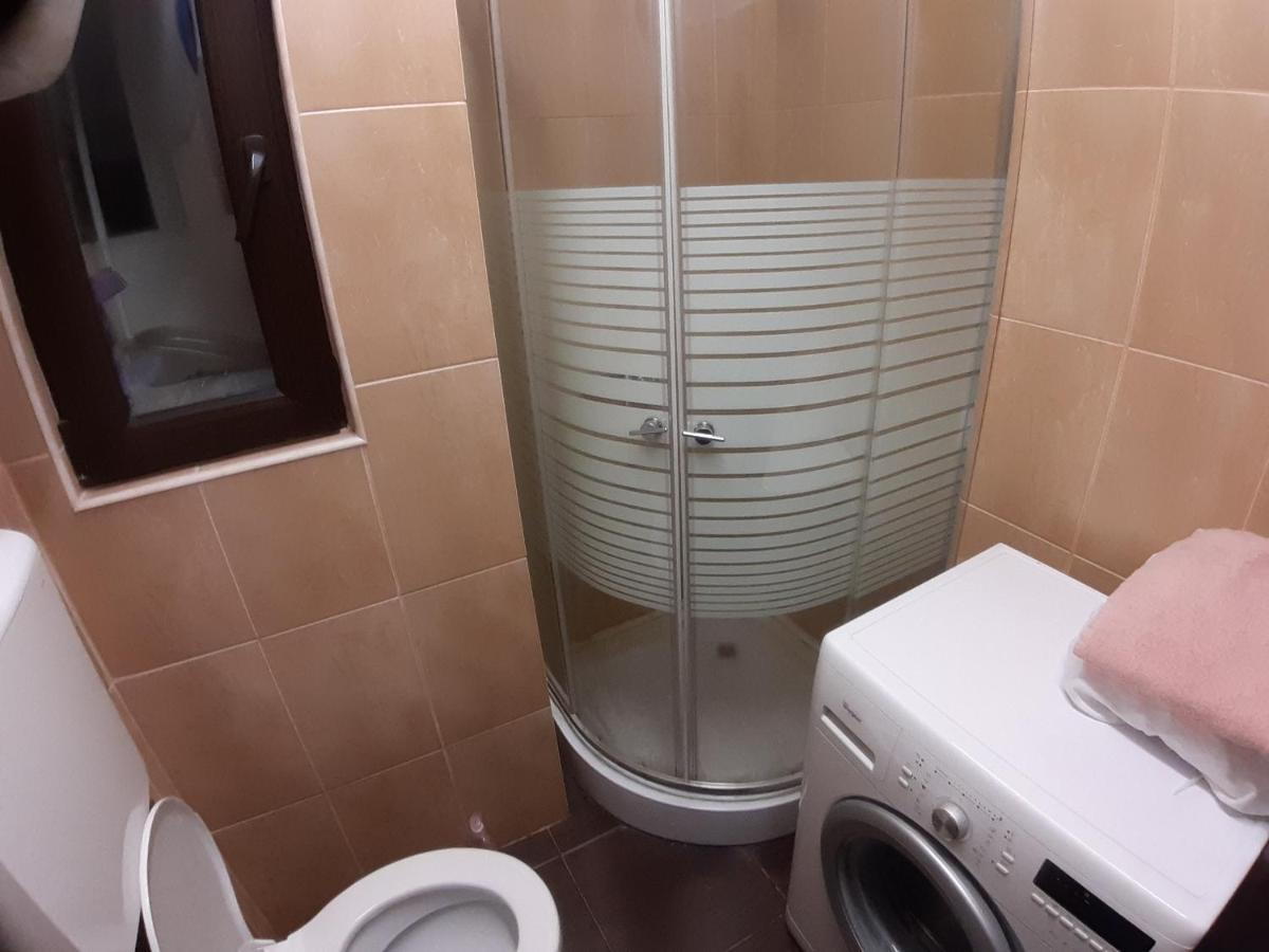 Piata Rosetti Universitate Apartment บูคาเรสต์ ภายนอก รูปภาพ